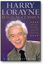 Watch Harry Lorayne Magical Classics M4uhd