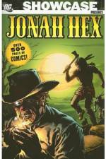 Watch DC Showcase Jonah Hex M4uhd