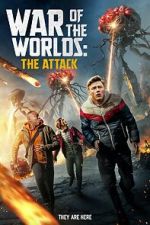 Watch War of the Worlds: The Attack M4uhd