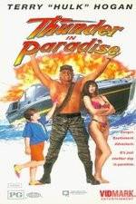 Watch Thunder in Paradise M4uhd