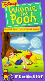 Watch Winnie the Pooh: Imagine That, Christopher Robin M4uhd