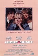 Watch Crimes of the Heart M4uhd