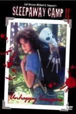 Watch Sleepaway Camp II: Unhappy Campers M4uhd