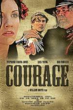 Watch Courage M4uhd