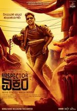 Watch Inspector Vikram M4uhd
