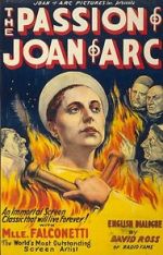 Watch The Passion of Joan of Arc M4uhd