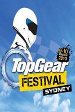 Watch Top Gear Festival: Sydney M4uhd