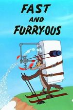 Watch Fast and Furry-ous (Short 1949) M4uhd