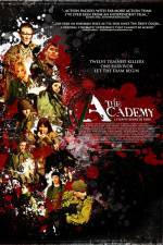 Watch The Academy M4uhd