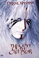 Watch The Clan of the Cave Bear M4uhd