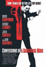 Watch Confessions of a Dangerous Mind M4uhd