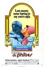 Watch The Abominable Dr. Phibes M4uhd