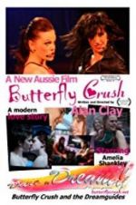 Watch Butterfly Crush M4uhd