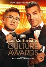 Watch Las Culturistas Culture Awards (TV Special 2025) M4uhd