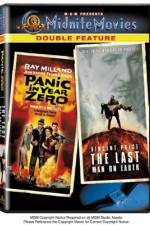 Watch Panic in Year Zero M4uhd