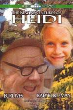 Watch The New Adventures of Heidi M4uhd
