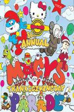 Watch Macys Thanksgiving Day Parade M4uhd