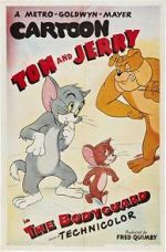 Watch The Bodyguard M4uhd