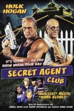 Watch The Secret Agent Club M4uhd