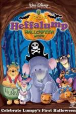 Watch Pooh's Heffalump Halloween Movie M4uhd