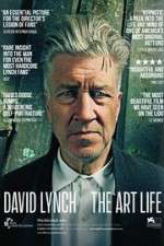 Watch David Lynch: The Art Life M4uhd