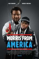 Watch Morris from America M4uhd