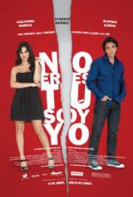 Watch No eres tú, soy yo M4uhd
