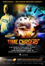 Watch RiffTrax Live: Time Chasers M4uhd