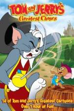 Watch Tom and Jerry's Greatest Chases Volume 3 M4uhd