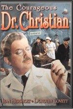 Watch The Courageous Dr Christian M4uhd