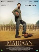 Watch Maidaan M4uhd