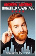 Watch Andrew Santino: Home Field Advantage M4uhd