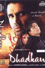 Watch Dhadkan M4uhd