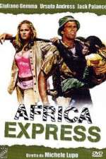 Watch Africa Express M4uhd