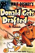 Watch Donald Gets Drafted (Short 1942) M4uhd