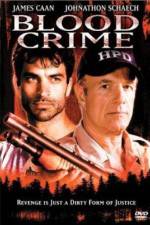 Watch Blood Crime M4uhd