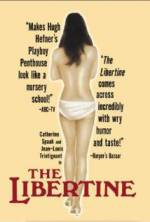 Watch The Libertine M4uhd