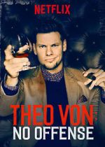Watch Theo Von: No Offense M4uhd