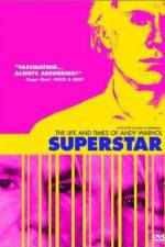 Watch Superstar: The Life and Times of Andy Warhol M4uhd