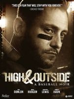 Watch High & Outside: A Baseball Noir M4uhd