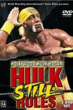Watch Hollywood Hulk Hogan Hulk Still Rules M4uhd