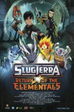 Watch Slugterra: Return of the Elementals M4uhd
