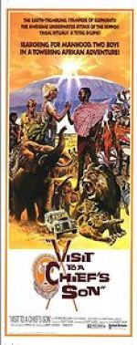 Watch Visit to a Chief\'s Son M4uhd