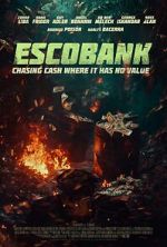 Watch Escobank M4uhd