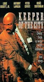 Watch Keeper of the City M4uhd