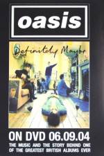 Watch Oasis: Definitely Maybe M4uhd