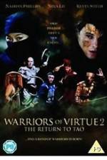 Watch Warriors of Virtue The Return to Tao M4uhd