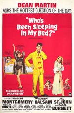 Watch Who\'s Been Sleeping in My Bed? M4uhd