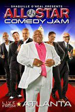 Watch Shaquille O\'Neal Presents: All Star Comedy Jam - Live from Atlanta M4uhd