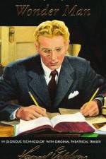 Watch Wonder Man M4uhd